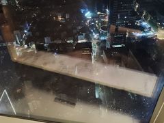 -洲际酒店·地平线全日餐厅HORIZON CAFÉ