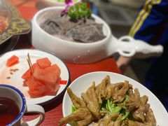 -黄家码头老火锅(解放碑旗舰店)