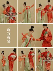 -雪中彩影婚纱摄影·微光艺术中心