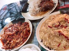 -贤花饭店(凯德店)