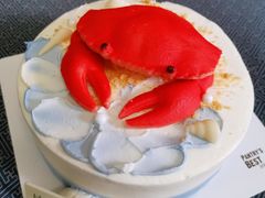 -派悦坊·甜品·蛋糕(日坛店)