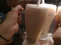 -湊湊火锅·茶憩(东城万达店)