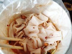 -刘二妈米皮(步行街店)