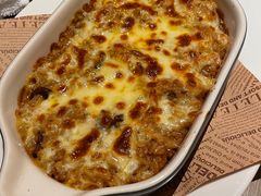 -波特曼西餐厅(中央大街店)