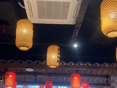 -帝一铭家宴(板塘店)