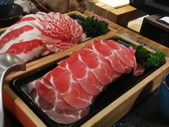 -湊湊火锅·茶憩(东城万达店)