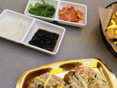 -豚妈妈汤饭·部队锅(南京东路店)