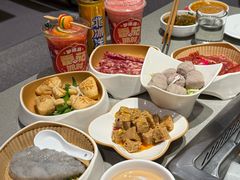 -海底捞火锅(北国先天下店)