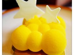 -上海苏宁宝丽嘉酒店·Cafe Bellagio西餐厅
