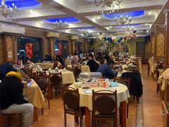 -维吾尔餐厅(宜山路店)