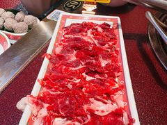 -大吉利·潮汕鲜牛肉火锅(总店)