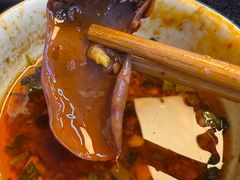 -重庆楊門机场老火锅(20年老店两路总店)