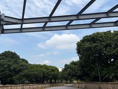 -东莞松山湖凯悦酒店