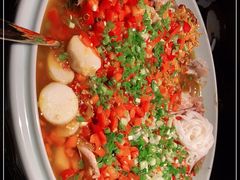 -隐厨·中国菜馆(三里屯T+MALL店)
