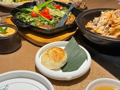 -云海肴·汽锅鸡·云南代表菜(五道口购物中心店)