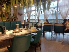-三个椰子·现砍椰子鸡(金源CBD店)