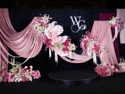 -静安洲际酒店·宴会厅