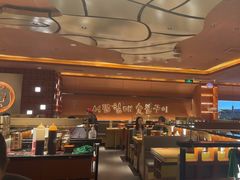 -西塔老太太泥炉烤肉(北京亚运村店)