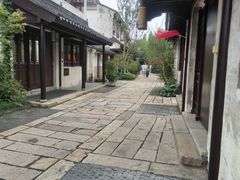 -巡塘古镇