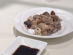 -利苑酒家(金宝店)