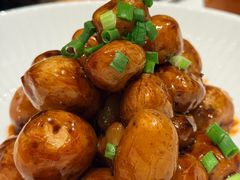 -高佳庄·海鲜酒楼(定海店)