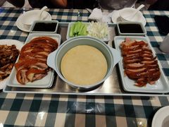 -紫光园(劲松店)