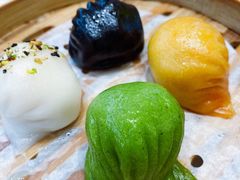 -蔡澜点心·粤菜(月星环球港店)