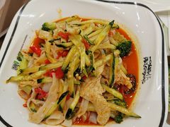 -魏家凉皮(博水商务大厦店)