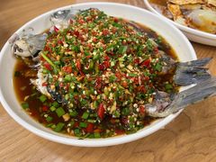 -艺味深尝(云锦路店)