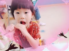 -瑞丁熊原版阅读(大华校区)