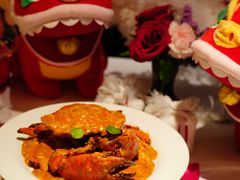 -狮拾久·现代新加坡料理(福田COCO Park店)