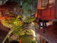 -哈哈曲艺社(西门闲亭店)