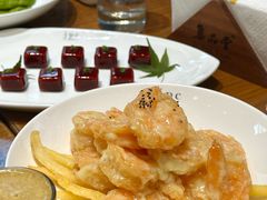 -集品堂·JPC餐厅(青年大街市府店)