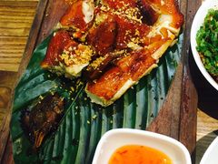 -小雅木姜子烤鸡·贵州菜(鸿通城店)
