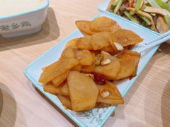 -老乡鸡(东方广场店)