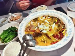 -花椒俏川菜小馆(南海万达店)