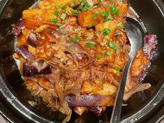 -鹭禧·中餐厅(厦门波特曼七星湾酒店)