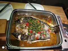 -半天妖烤鱼(方庄店)