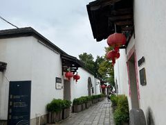 -三坊七巷历史文化街区