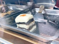 红豆切糕-老回回烩面馆(左家庄店)