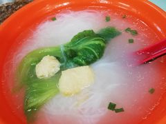 -食惠里小笼包面馆(越秀店)