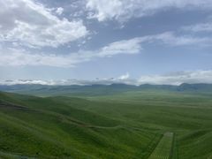 -新疆那拉提国家旅游度假区