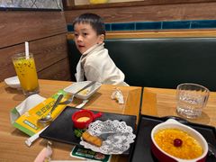 -豪客来牛排(红豆万花城店)