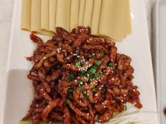 -福来居烤鸭店(天坛二店)