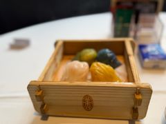 -侨美食家·41年地道粤菜(珠江新城店)