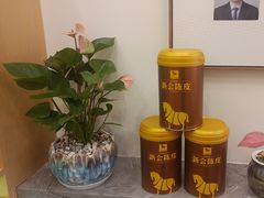 -八马茶业(胜利路旗舰店星海湾茶馆)