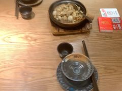 -啫火啫啫煲·顺德干蒸(西乡天虹店)