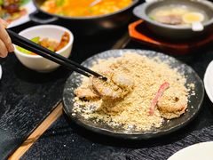 麦片虾-新加坡海鲜(国贸商城店)