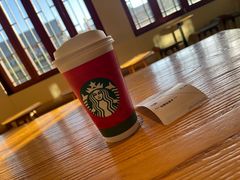 -星巴克臻选(北京前门大街店)