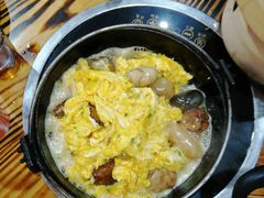 -九道菜有鸡鱼头(石鼓路店)